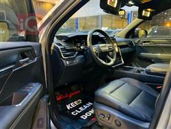 GMC Acadia